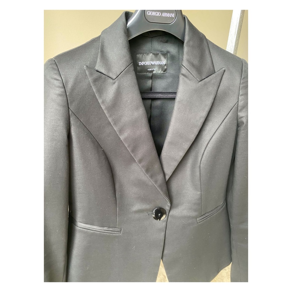 Emporio Armani Blazer
